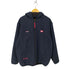 クイックシルバー Quiksilver リバーシブルボアフーディー メンズ JPN:XL