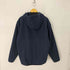 クイックシルバー Quiksilver リバーシブルボアフーディー メンズ JPN:XL