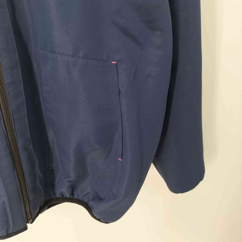 クイックシルバー Quiksilver リバーシブルボアフーディー メンズ JPN:XL