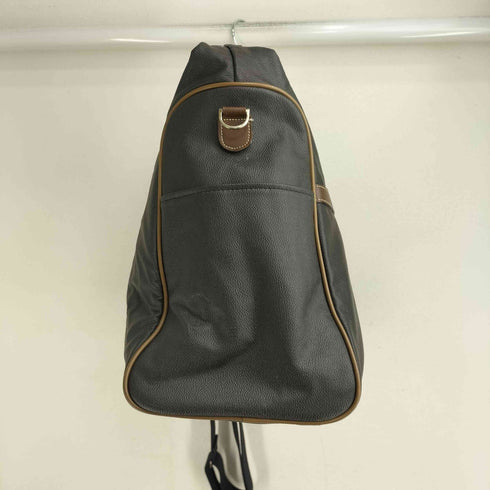ピエールバルマン Pierre Balmain 2WAY レザー ボストンバッグ メンズ