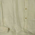ギャップ Gap 00S OLD GAP リネン100% レギュラーカラーシャツ メンズ import:L