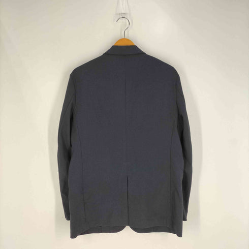 ユニクロ UNIQLO 感動 ジャケット テーラード メンズ JPN:L