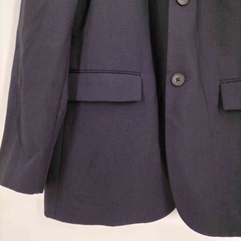 ユニクロ UNIQLO 感動 ジャケット テーラード メンズ JPN:L