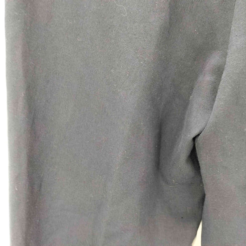 Cellini UOMO ポリ レーヨン 2タック スラックス パンツ 裾ダブル メンズ 31M