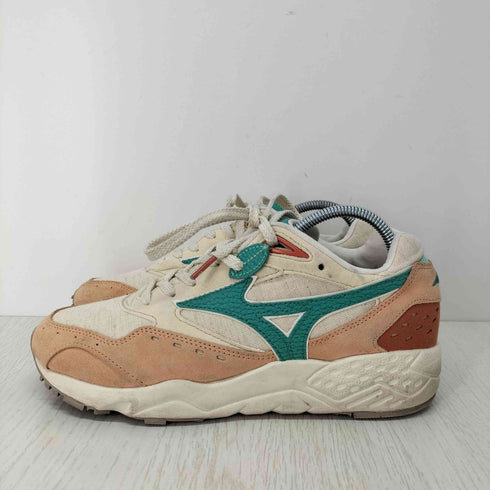 ミズノ MIZUNO スニーカー コンテンダー CONTENDER メンズ JPN:25
