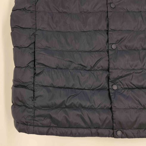 ユニクロ UNIQLO Ultra Light Down ウルトラライトダウンコンパクトVネックベスト メンズ JPN:L