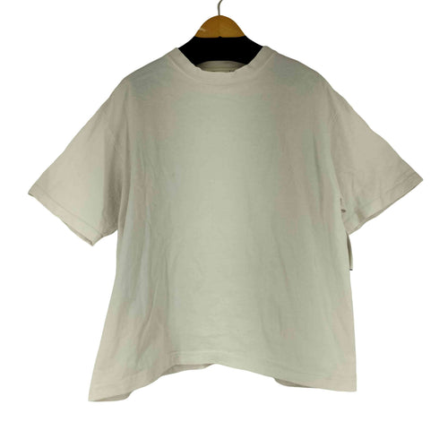 キャンバー CAMBER USA製 クルーネック Tシャツ メンズ import:XL
