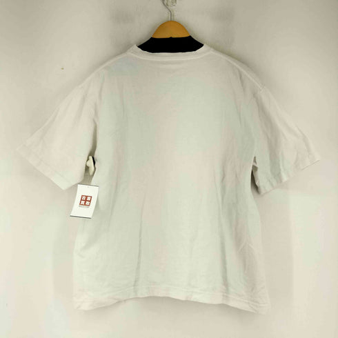 キャンバー CAMBER USA製 クルーネック Tシャツ メンズ import:XL