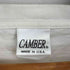 キャンバー CAMBER USA製 クルーネック Tシャツ メンズ import:XL