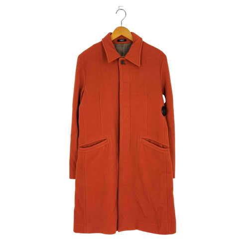 トルネードマート TORNADO MART ウールステンカラーコート メンズ JPN:M