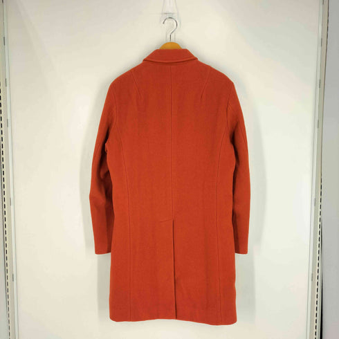 トルネードマート TORNADO MART ウールステンカラーコート メンズ JPN:M