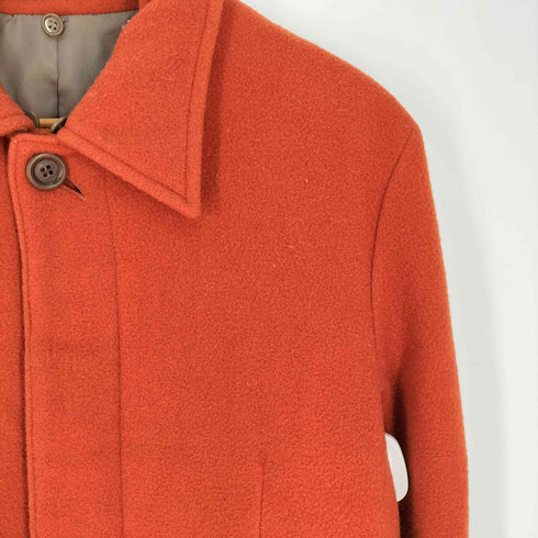 トルネードマート TORNADO MART ウールステンカラーコート メンズ JPN:M