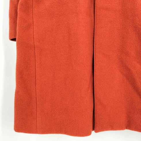 トルネードマート TORNADO MART ウールステンカラーコート メンズ JPN:M