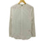アクネストゥディオズ ACNE STUDIOS ノーカラー 比翼 L/S シャツ レディース EUR:46