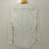 アクネストゥディオズ ACNE STUDIOS ノーカラー 比翼 L/S シャツ レディース EUR:46