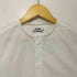 アクネストゥディオズ ACNE STUDIOS ノーカラー 比翼 L/S シャツ レディース EUR:46