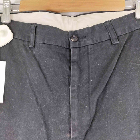 ブルックスブラザーズ BROOKS BROTHERS コットンチノパンツ メンズ W34
