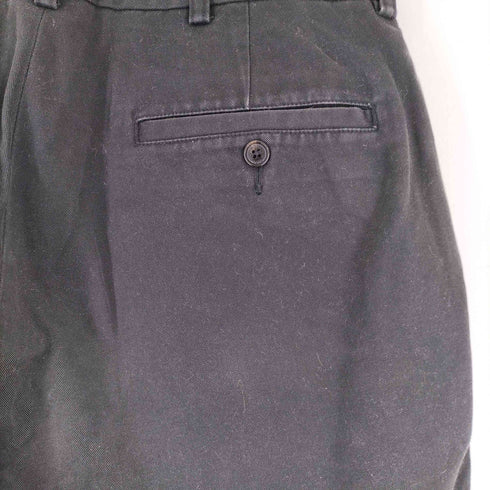 ブルックスブラザーズ BROOKS BROTHERS コットンチノパンツ メンズ W34