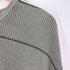 アロー ARROW ボーダー コットン ニット メンズ import:XL
