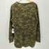 スタンプド STAMPD カモ クルーネック L/S Tシャツ メンズ import:S