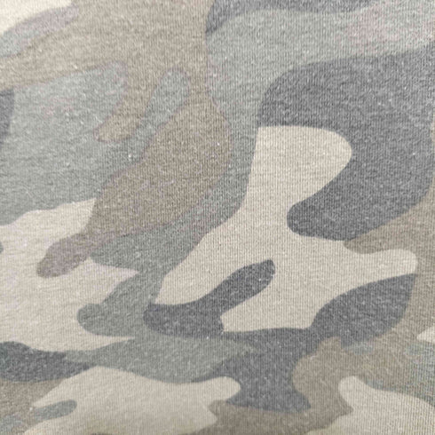 スタンプド STAMPD カモ クルーネック L/S Tシャツ メンズ import:S