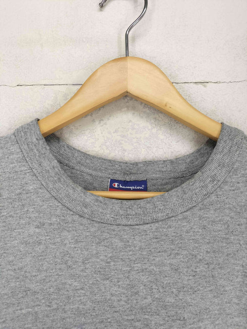 チャンピオン Champion クルーネック S/S Tシャツ メンズ LG