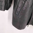 ウィンドアーマー Wind Armor lamb leather 中綿 ラムレザー ハーフコート メンズ import:S