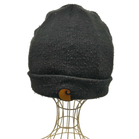 カーハートワークインプログレス Carhartt WIP CHASE BEANIE チェイス ビーニー ニット キャップ メンズ ONE SIZE