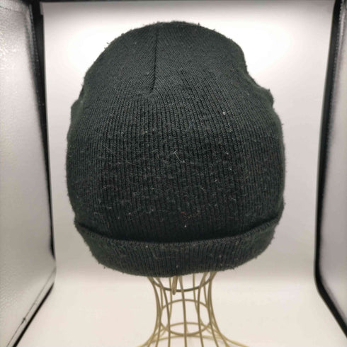 カーハートワークインプログレス Carhartt WIP CHASE BEANIE チェイス ビーニー ニット キャップ メンズ ONE SIZE