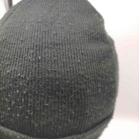 カーハートワークインプログレス Carhartt WIP CHASE BEANIE チェイス ビーニー ニット キャップ メンズ ONE SIZE