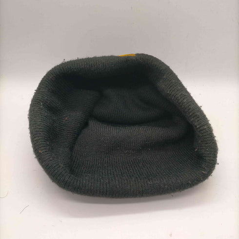 カーハートワークインプログレス Carhartt WIP CHASE BEANIE チェイス ビーニー ニット キャップ メンズ ONE SIZE