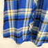 ピーエスポールスミス PS Paul Smith ボタンダウンチェックシャツ メンズ JPN:M