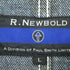 アールニューボールド R.NEWBOLD デニムカバーオール メンズ import:L