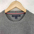 トミーヒルフィガー TOMMY HILFIGER クルーネックニット メンズ JPN:M