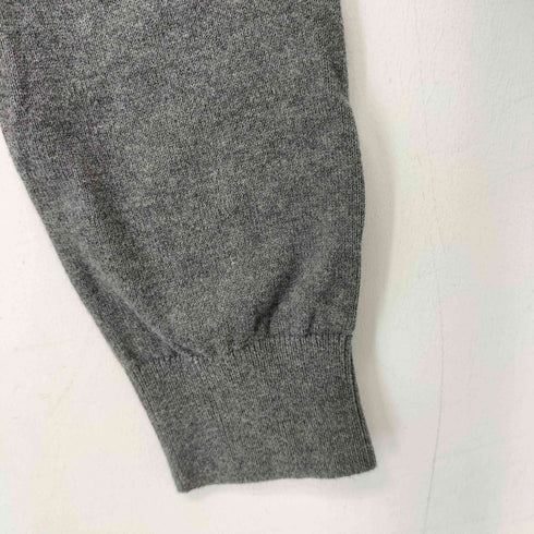 トミーヒルフィガー TOMMY HILFIGER クルーネックニット メンズ JPN:M
