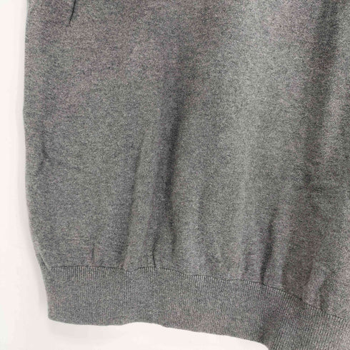 トミーヒルフィガー TOMMY HILFIGER クルーネックニット メンズ JPN:M