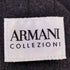 アルマーニコレツィオーニ ARMANI COLLEZIONI ルーマニア製 レーヨン ストライプ テーラードジャケット メンズ EUR:48