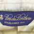 ブルックスブラザーズ BROOKS BROTHERS コットンポリ 2Bテーラードジャケット メンズ 40SHT