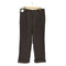 weary co. ltd 2タックロールアップスラックス メンズ