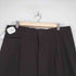 weary co. ltd 2タックロールアップスラックス メンズ