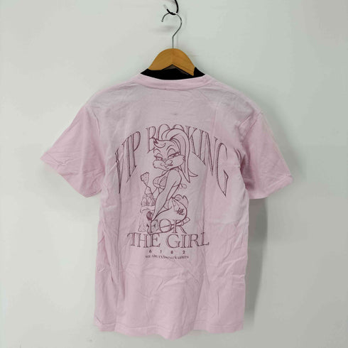 エフアールツー FR2 クルーネックTシャツ メンズ