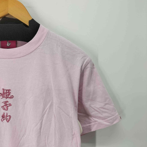 エフアールツー FR2 クルーネックTシャツ メンズ