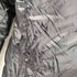 ポールカ PAULE KA GOOSE FEATHERS デタッチャブル ボタンレスダウンコート レディース 40