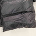 ポールカ PAULE KA GOOSE FEATHERS デタッチャブル ボタンレスダウンコート レディース 40