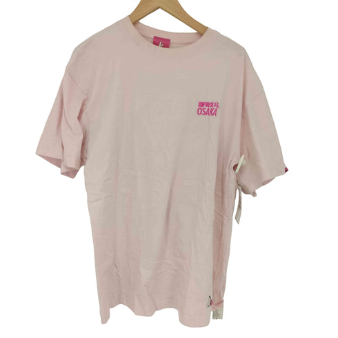 エフアールツー FR2 TAKOYAKI or Me クルーネックTシャツ メンズ