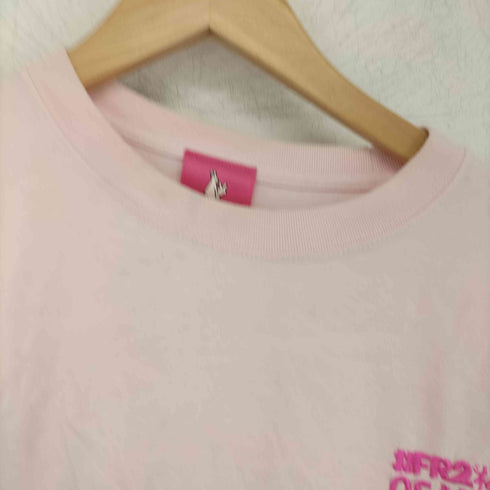 エフアールツー FR2 TAKOYAKI or Me クルーネックTシャツ メンズ