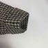 ハリスツイード Harris Tweed ROBERT KIRK VIRGIN SCITTISH WOOL 70s- 千鳥格子柄ステンカラーコート レディース