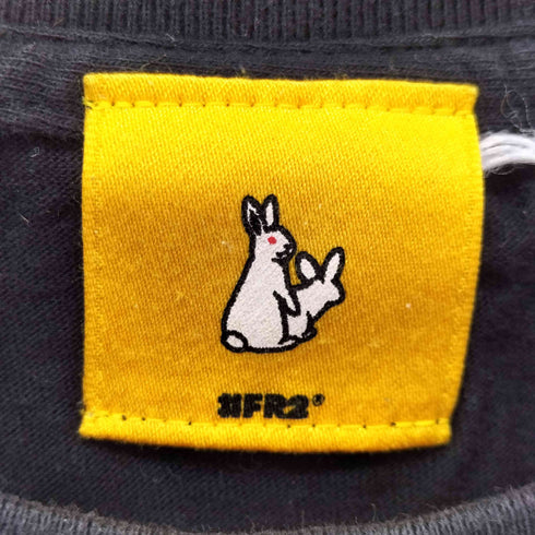 エフアールツー FR2 No Photos プリントTシャツ メンズ JPN:M