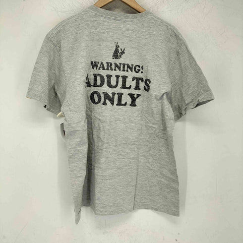 エフアールツー FR2 両面プリントTシャツ メンズ JPN:M