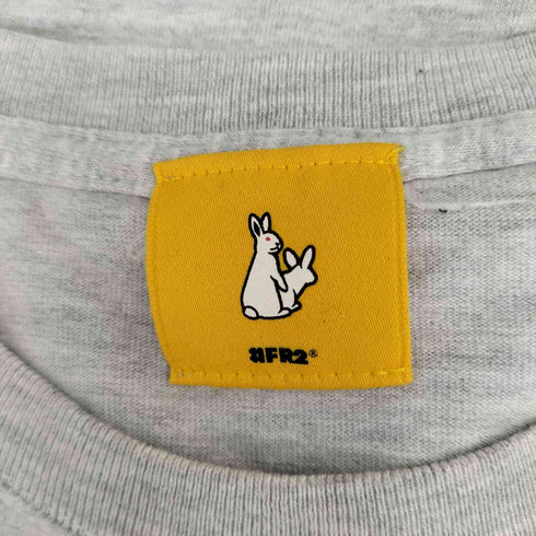 エフアールツー FR2 両面プリントTシャツ メンズ JPN:M